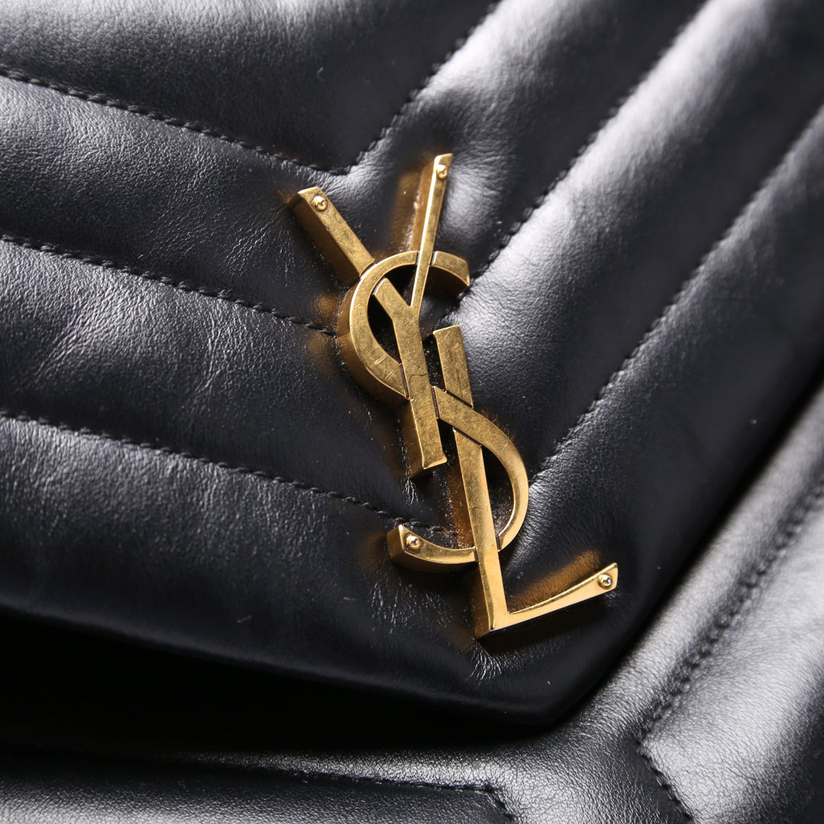 LouLou Medium Quilted