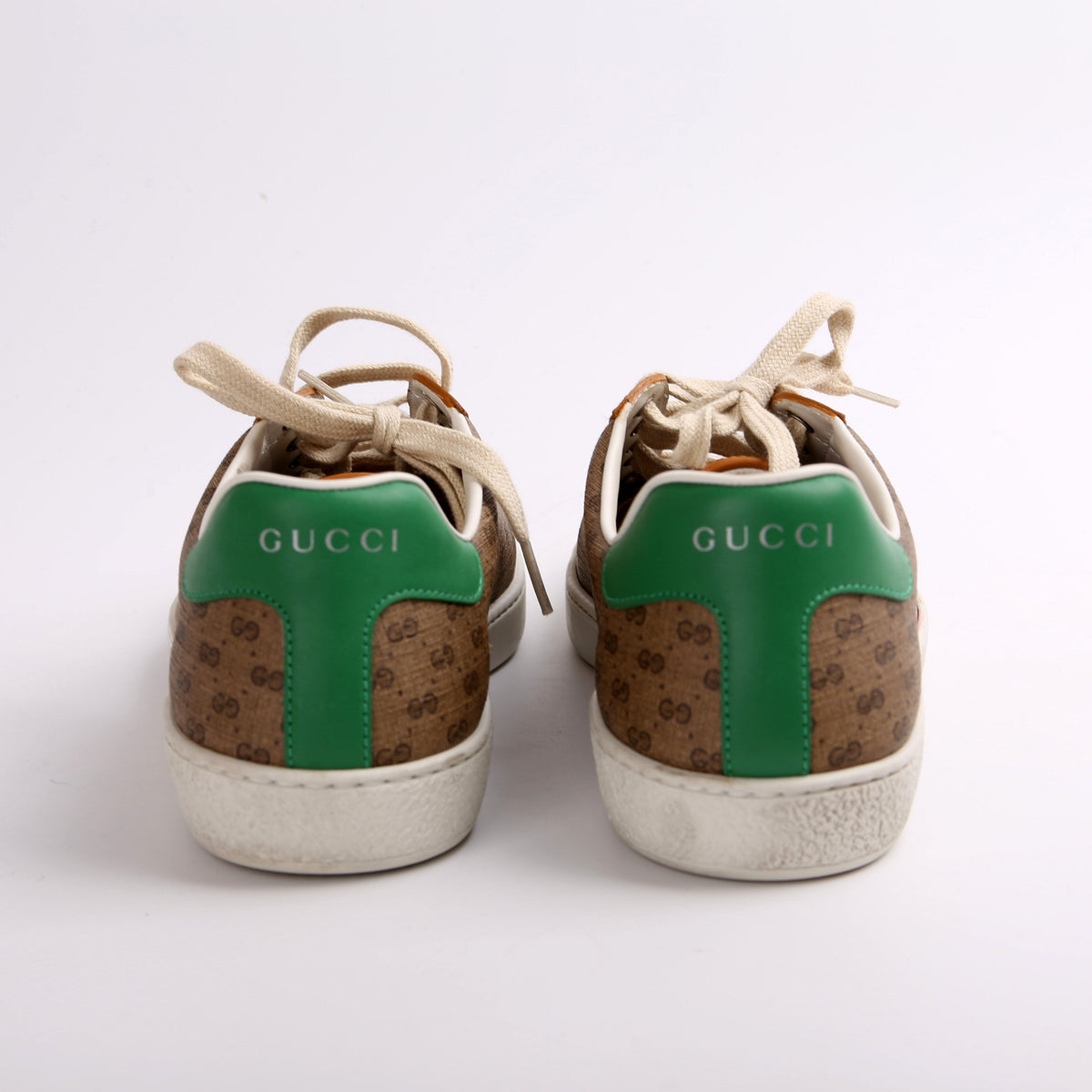 Ace Web Mickey Mouse Sneakers Size .