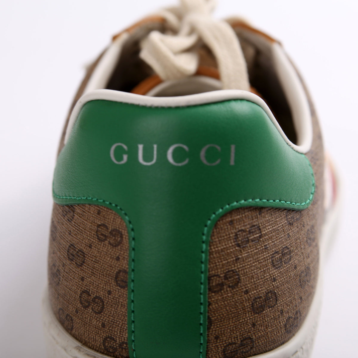 Ace Web Mickey Mouse Sneakers Size .