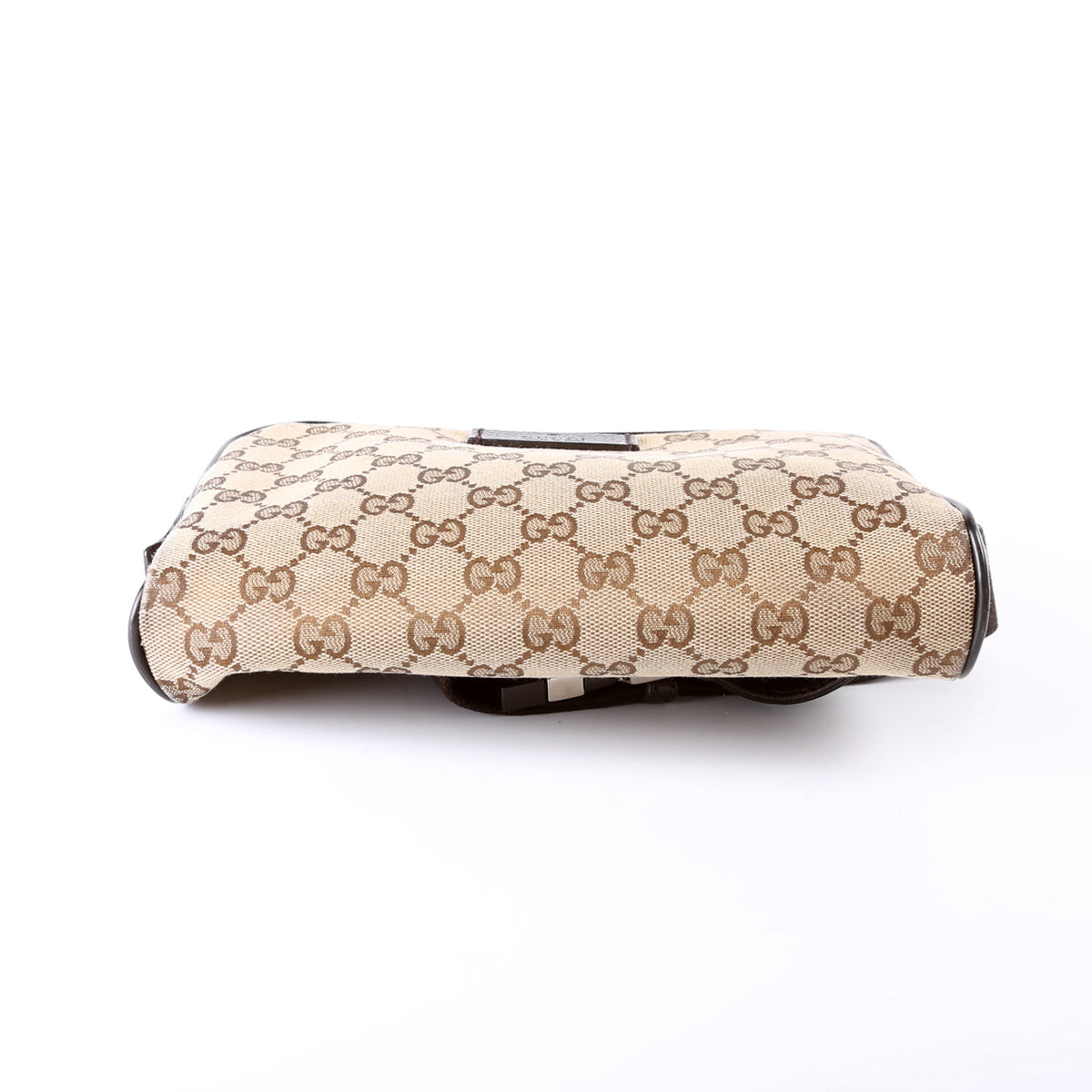 GG Canvas Belt Bag