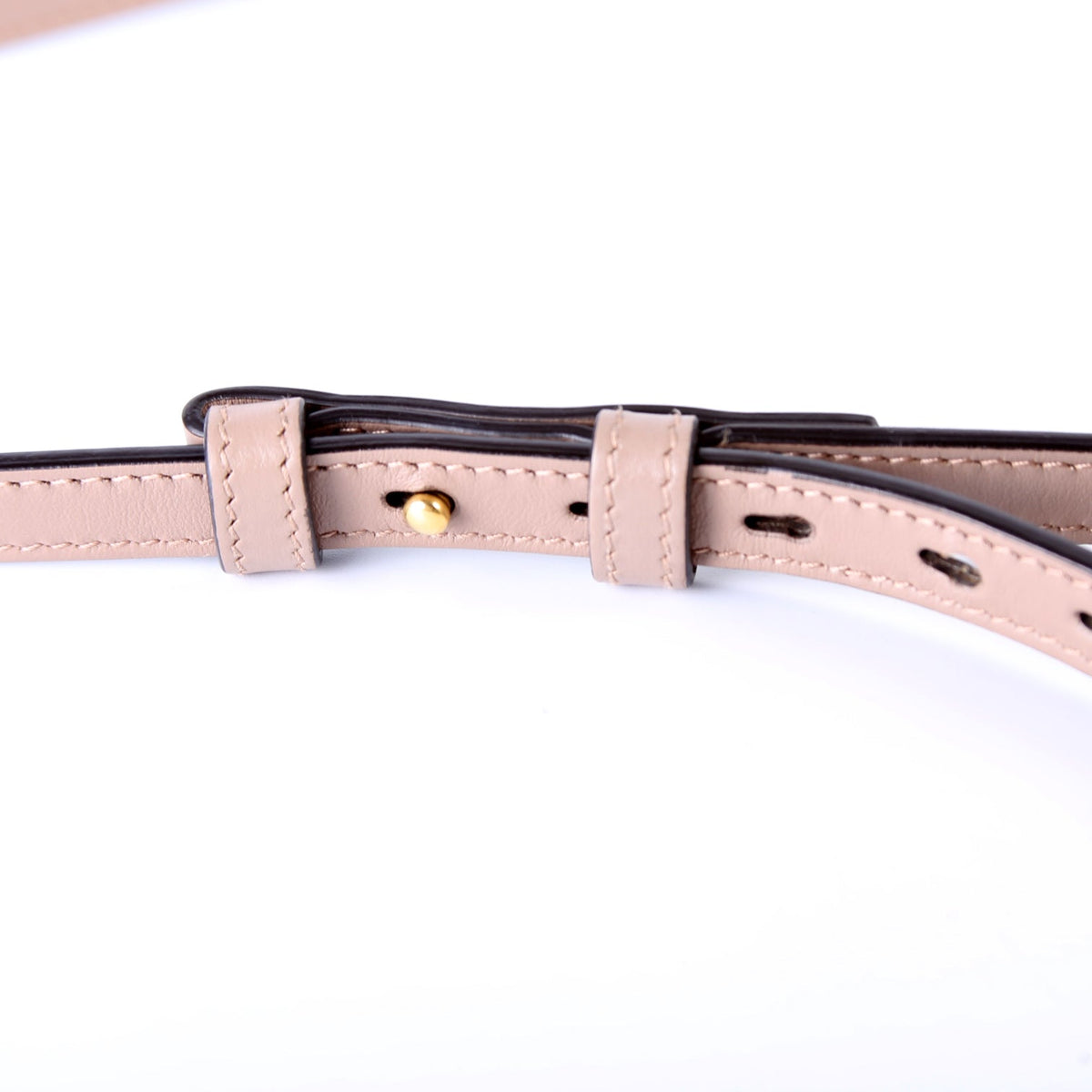 Marmont Small Leather Camera