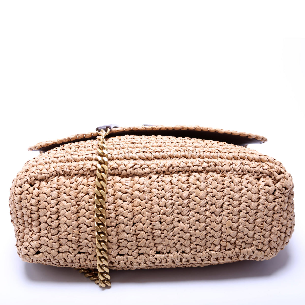 Niki Medium Raffia