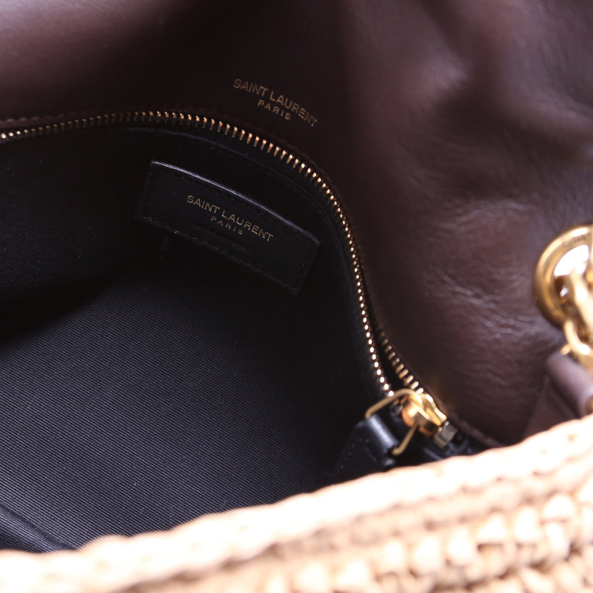 Niki Medium Raffia