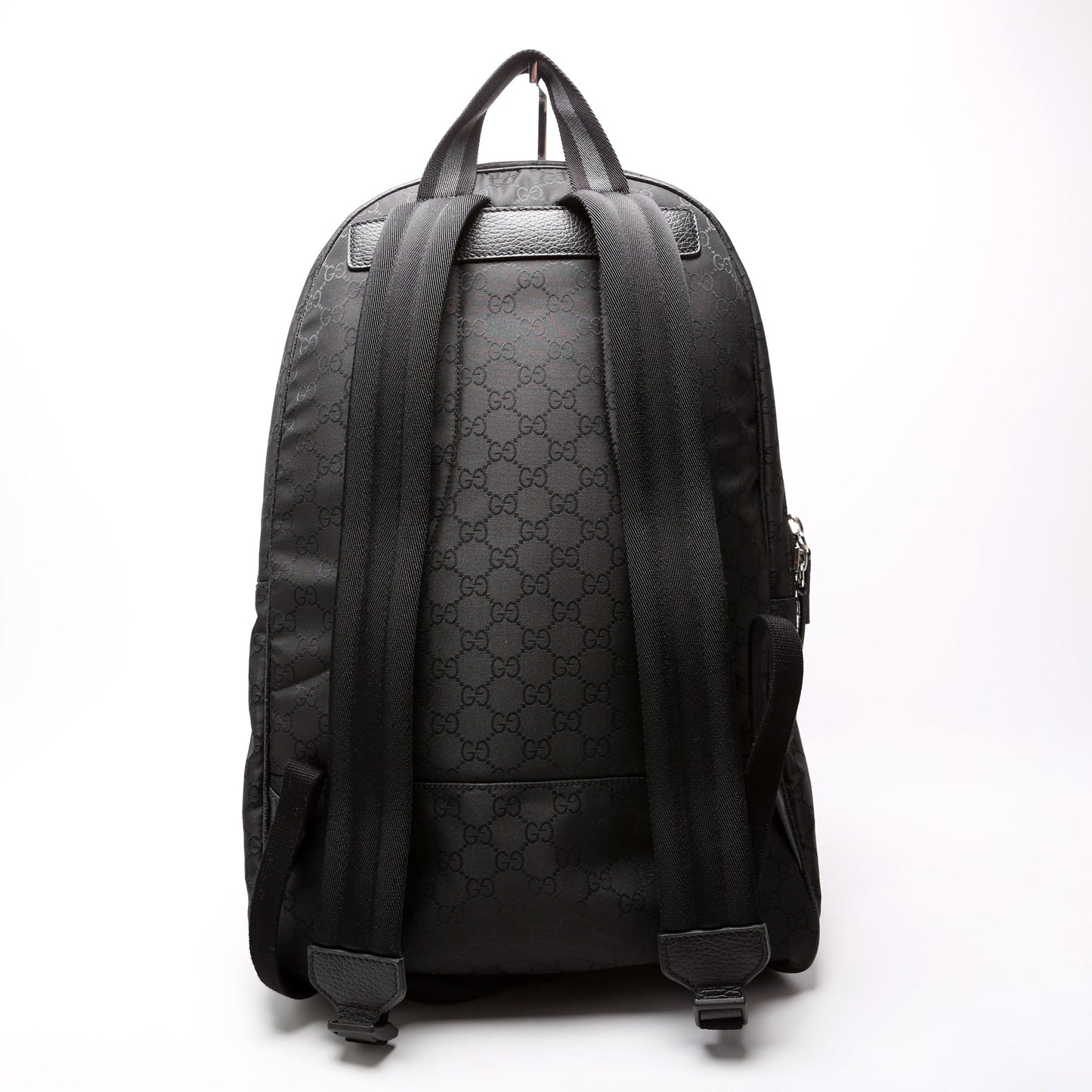 GG Nylon Slim Backpack