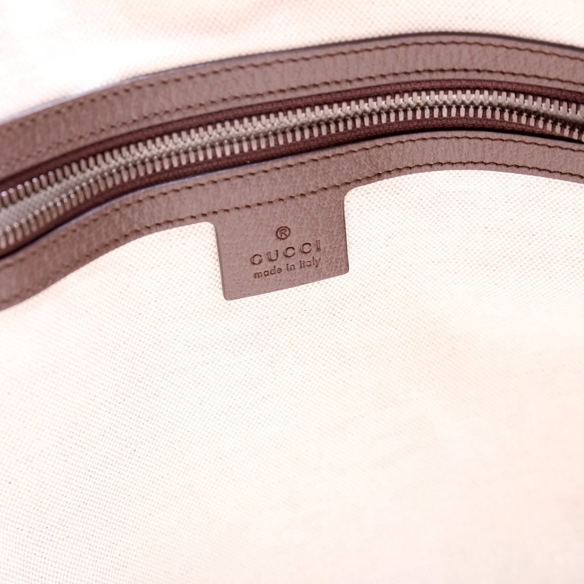 Ophidia GG Supreme Half Moon Hobo Large