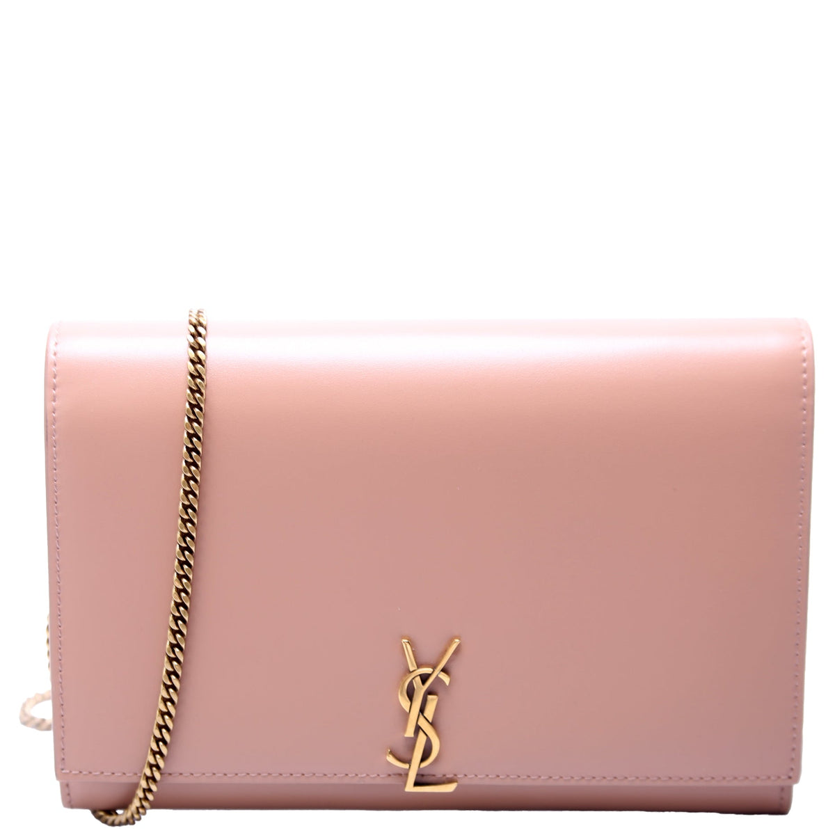 Cassandre WOC Smooth Leather