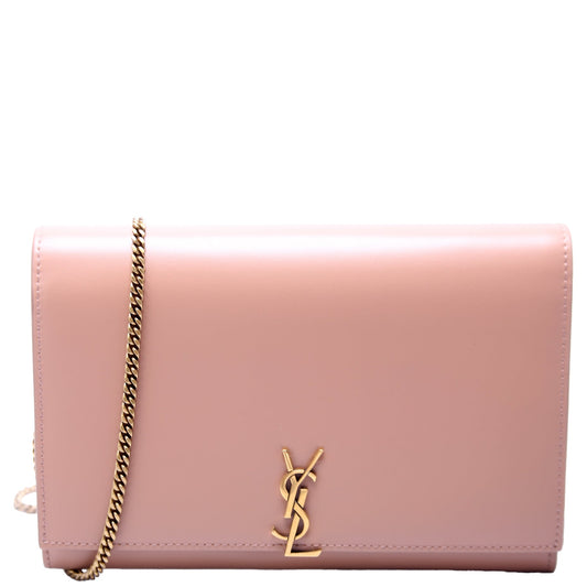 Cassandre WOC Smooth Leather