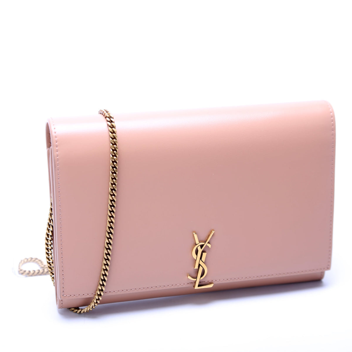 Cassandre WOC Smooth Leather