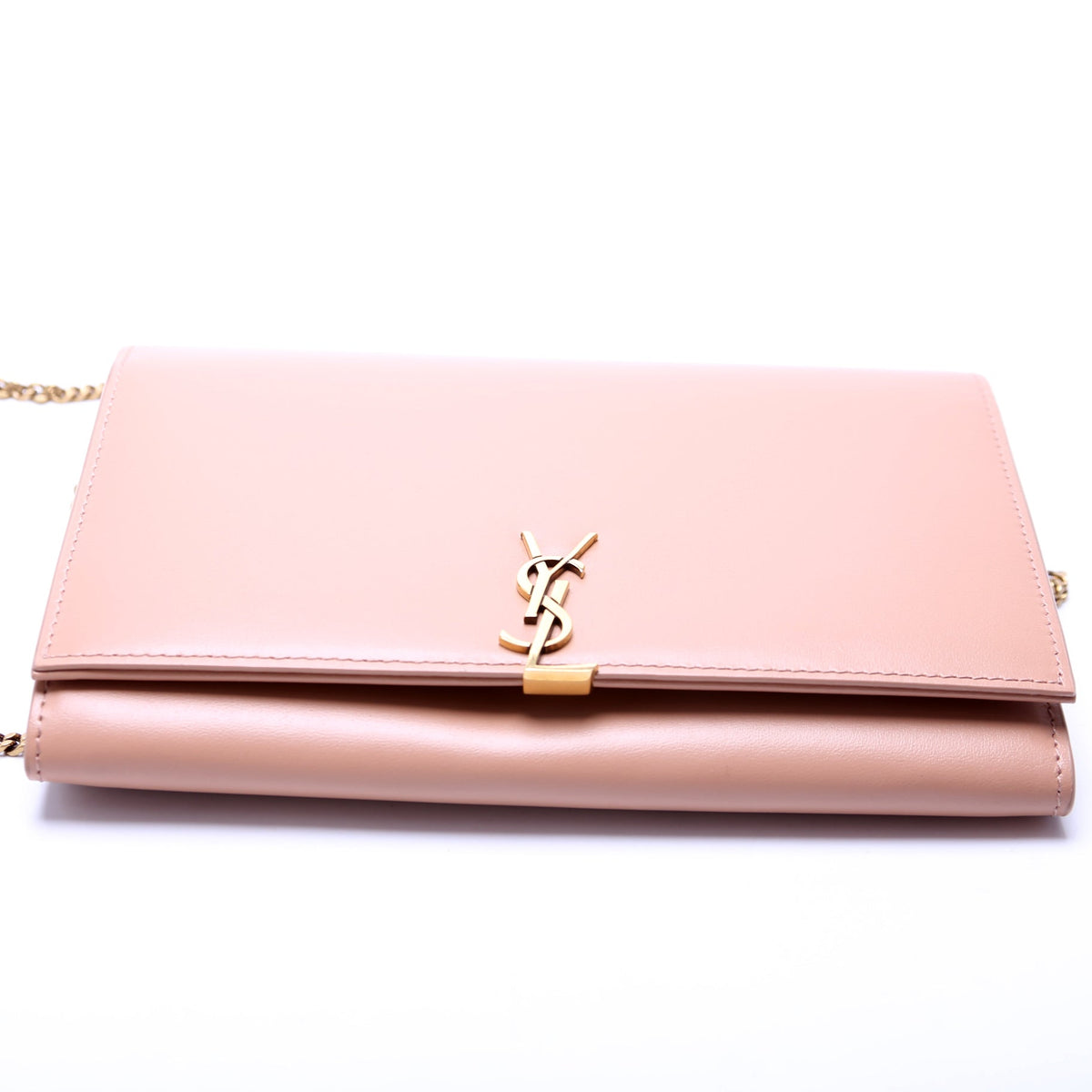 Cassandre WOC Smooth Leather