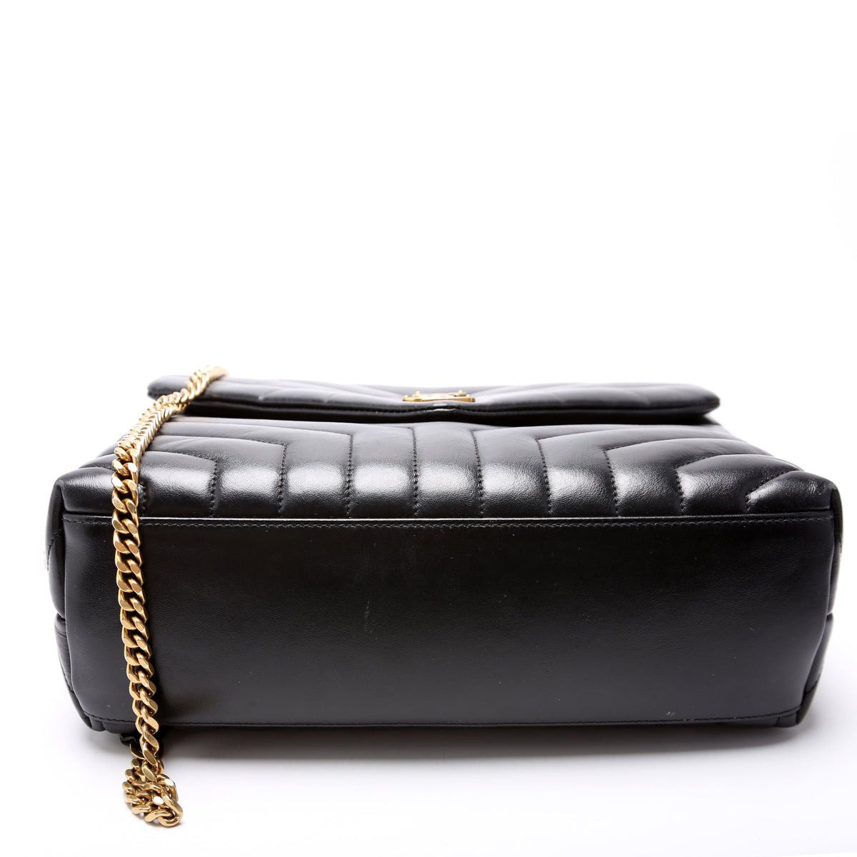 Loulou Medium Quilted