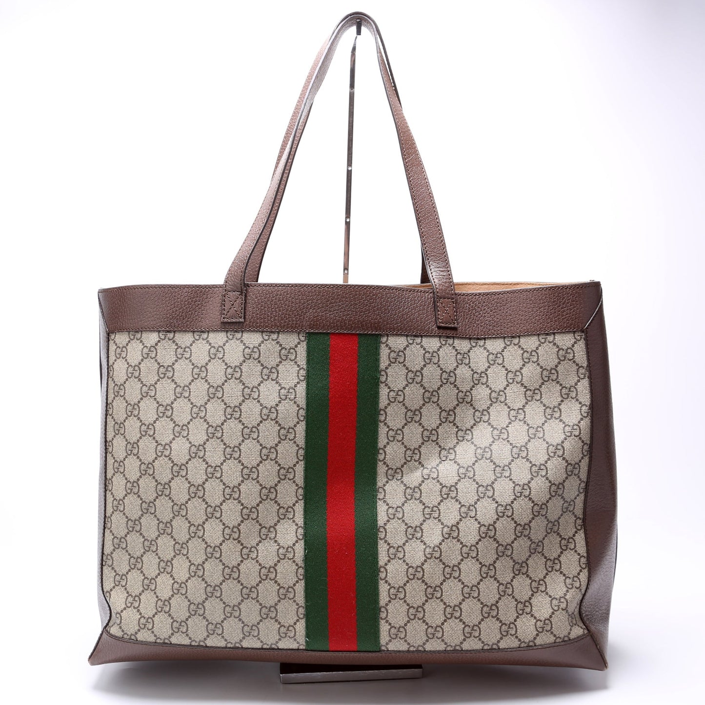 Ophidia Soft GG Supreme Medium Tote