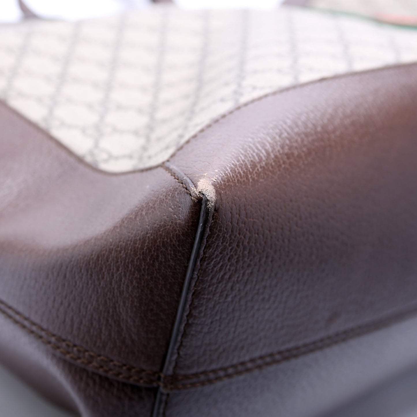 Ophidia Soft GG Supreme Medium Tote