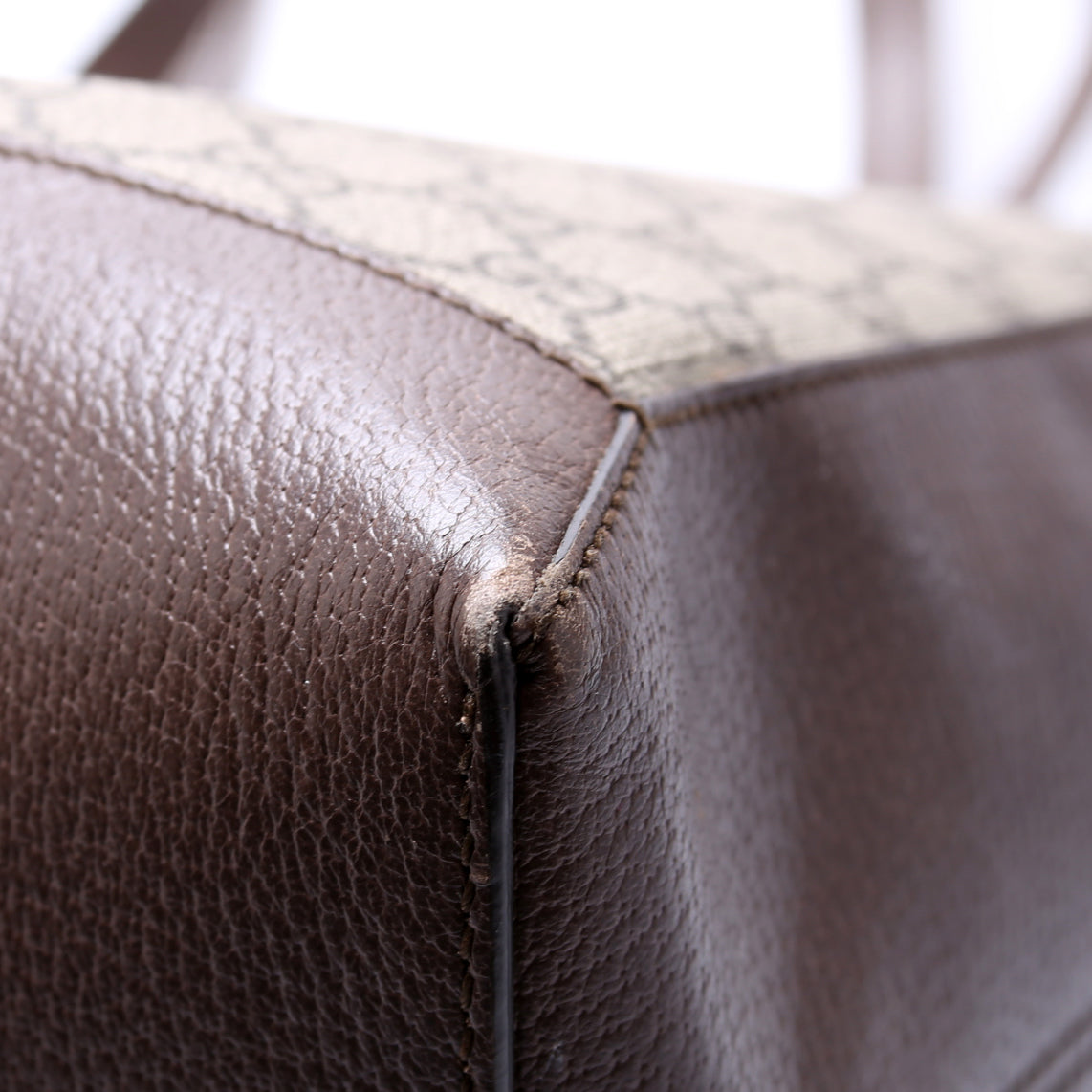 Ophidia Soft GG Supreme Medium Tote