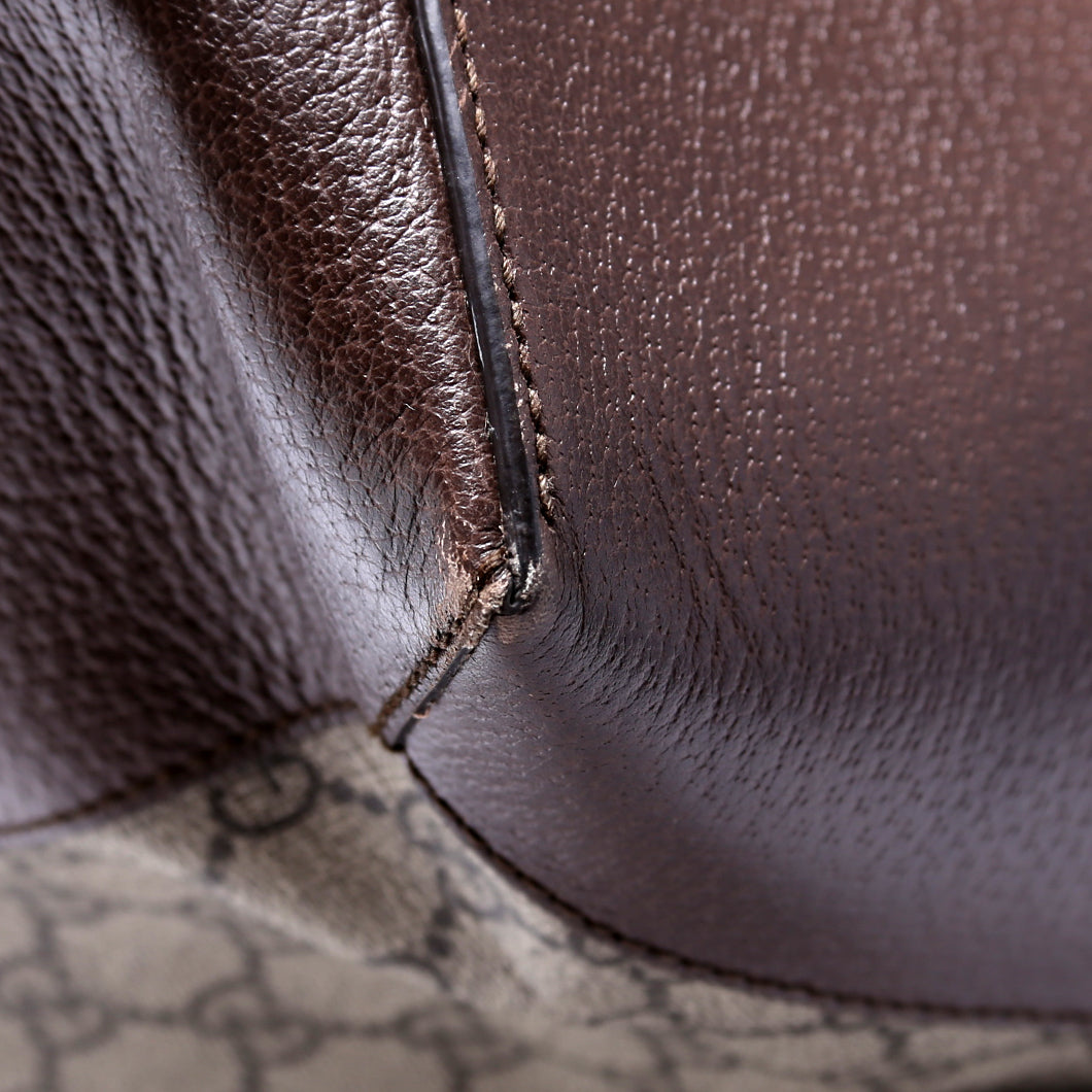 Ophidia Soft GG Supreme Medium Tote