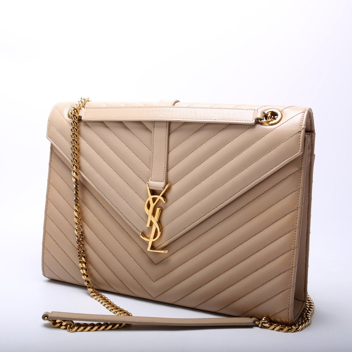 Envelope Large Chevron