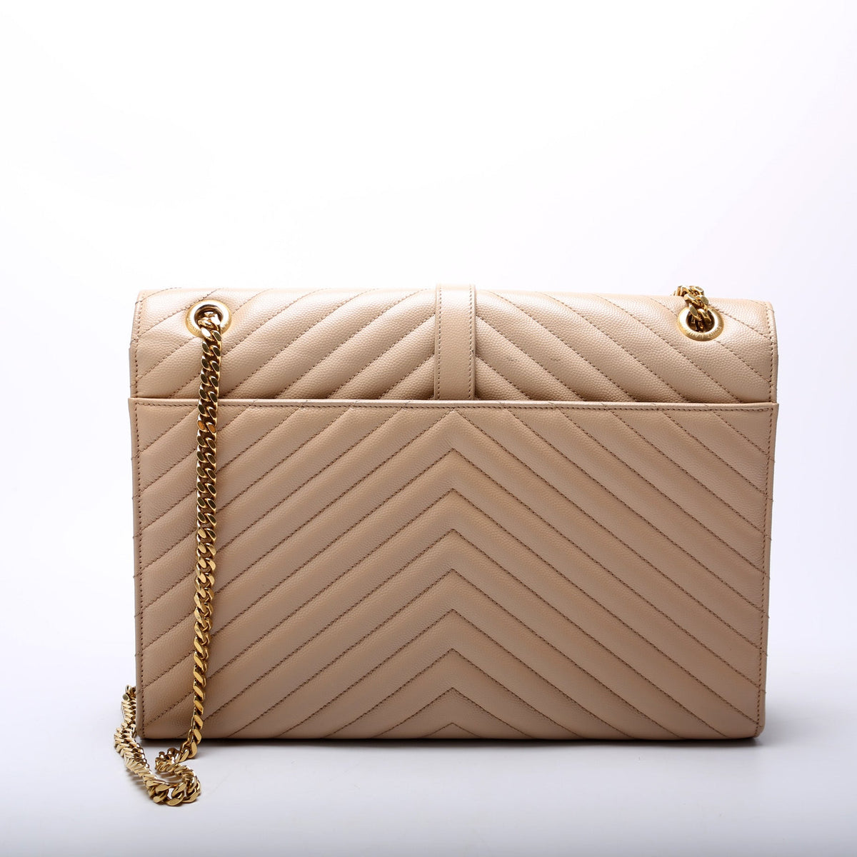 Envelope Large Chevron