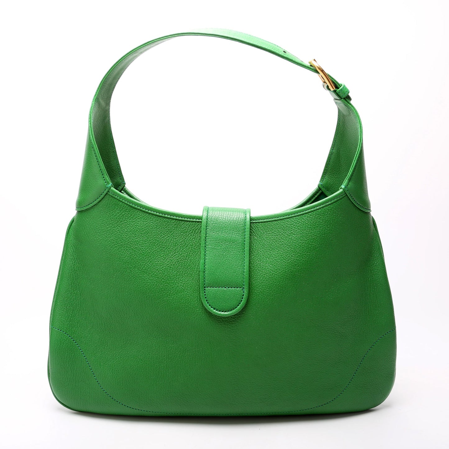 Gucci  Aphrodite Medium Hobo Green