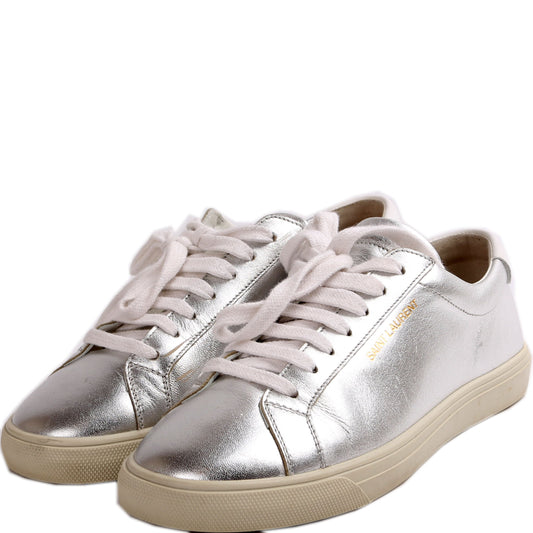 Andy Leather Sneakers Size .