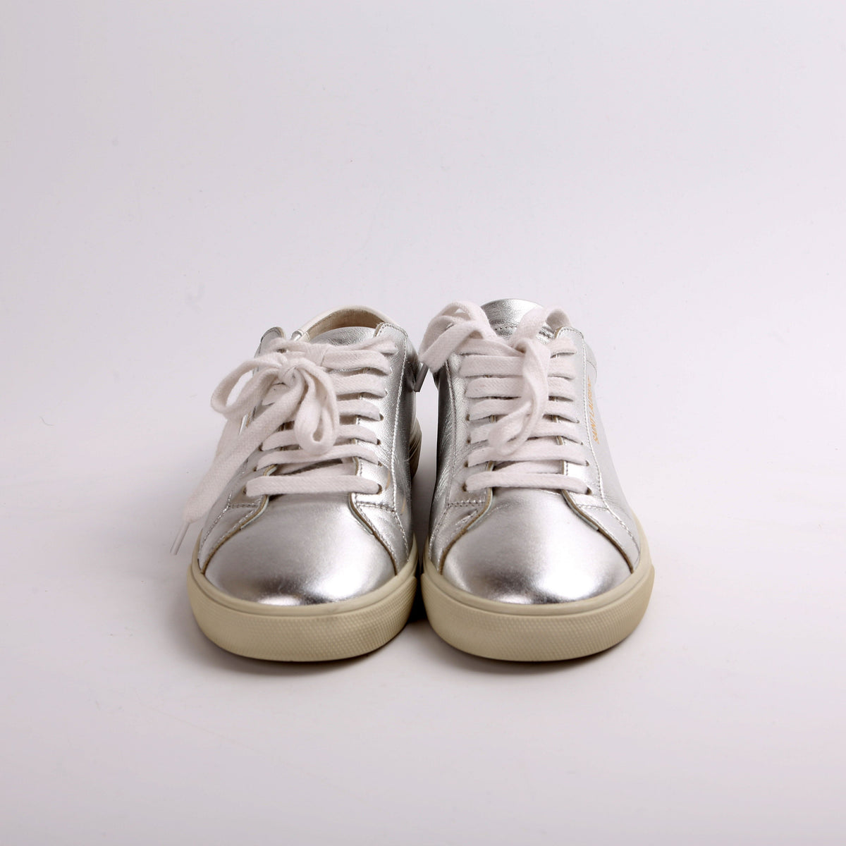 Andy Leather Sneakers Size .