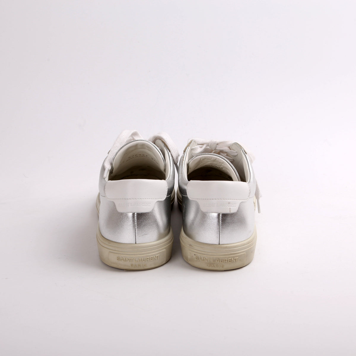 Andy Leather Sneakers Size .