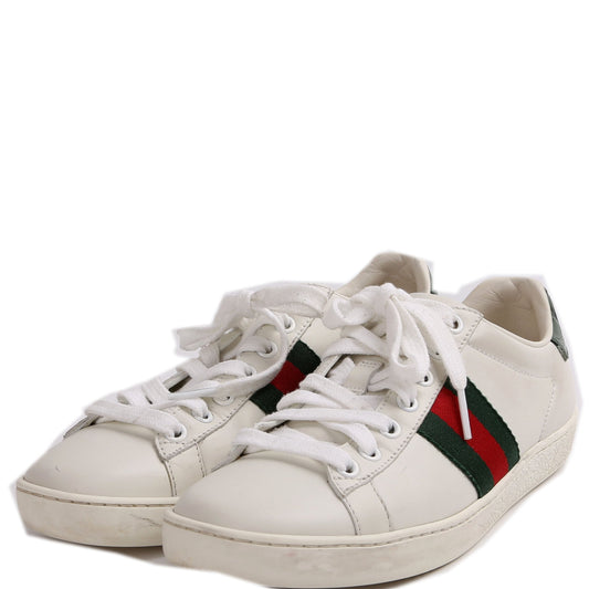 Ace Web Sneakers Size