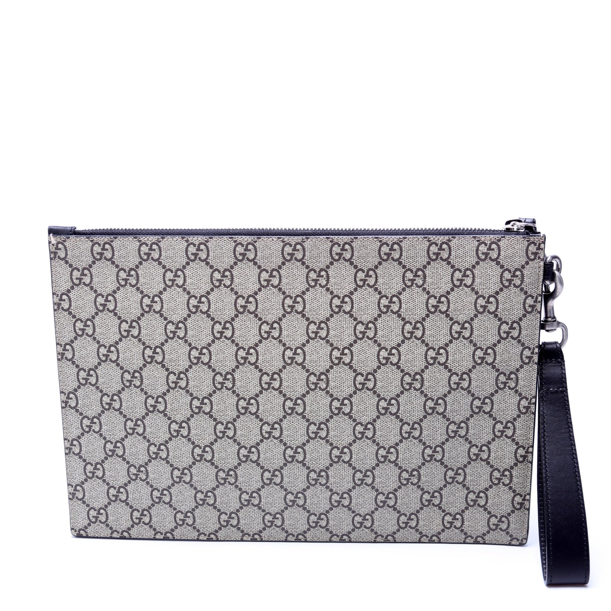 GG Supreme Snake Pouch