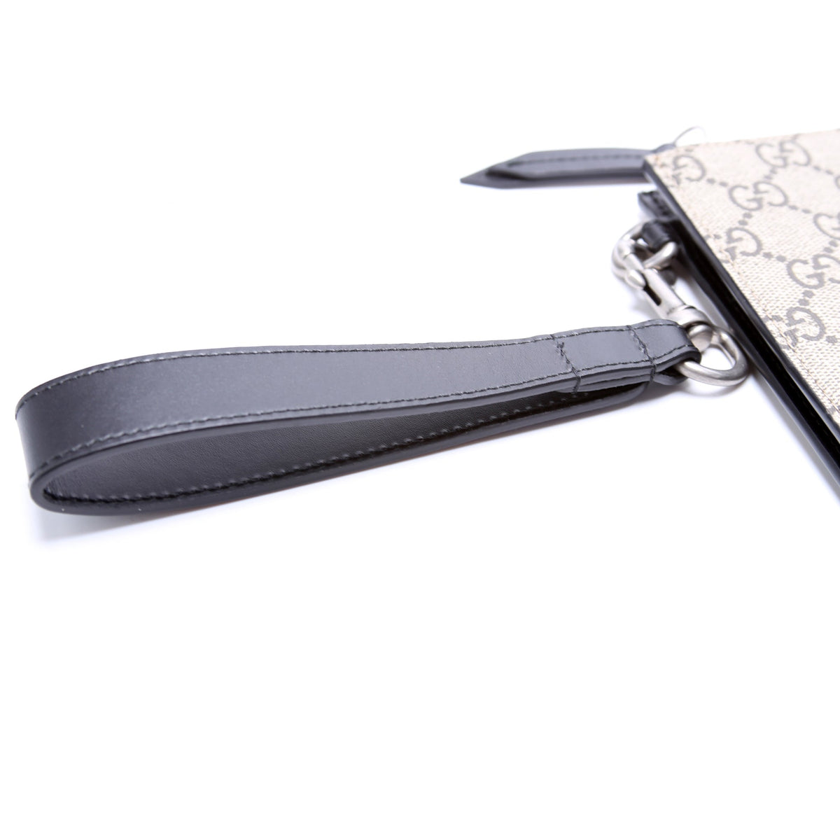 GG Supreme Snake Pouch