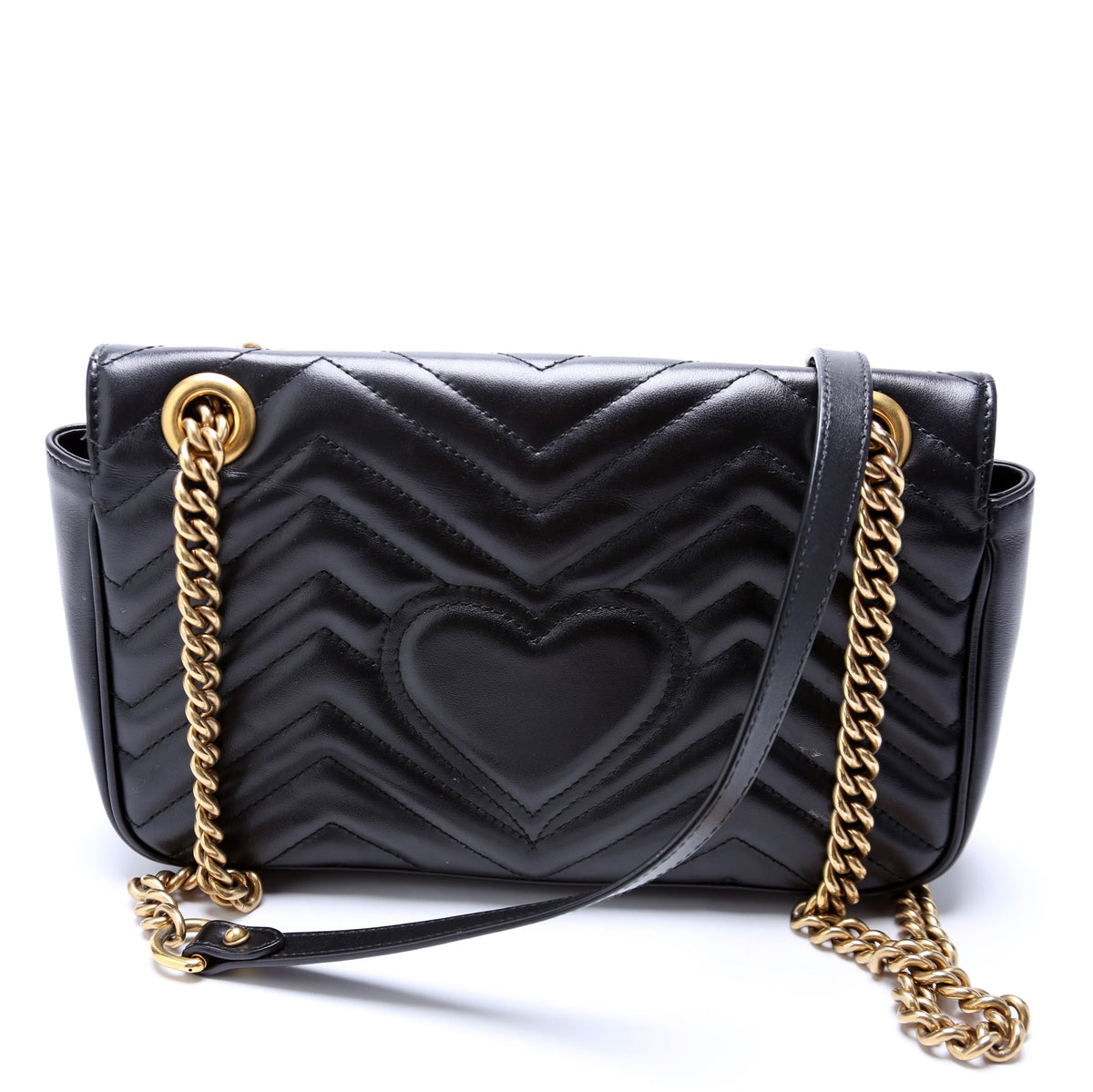 Marmont Shoulder Small Flap