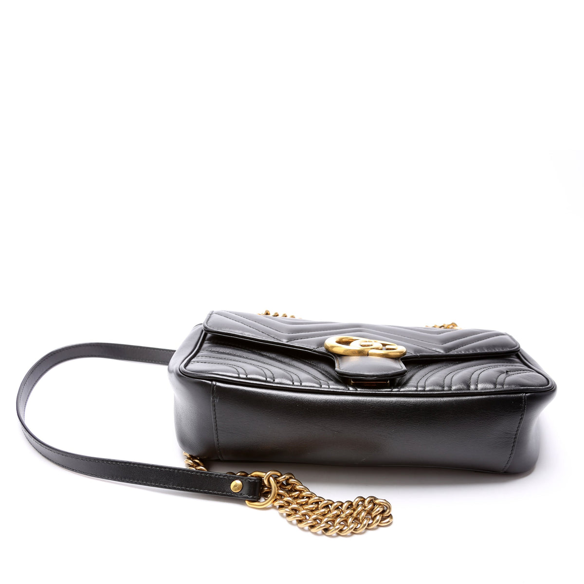 Marmont Shoulder Small Flap