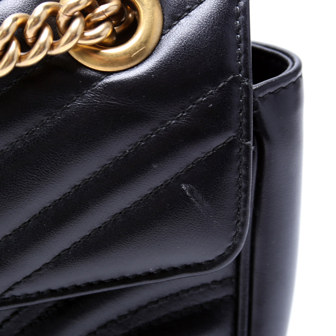 Marmont Shoulder Small Flap