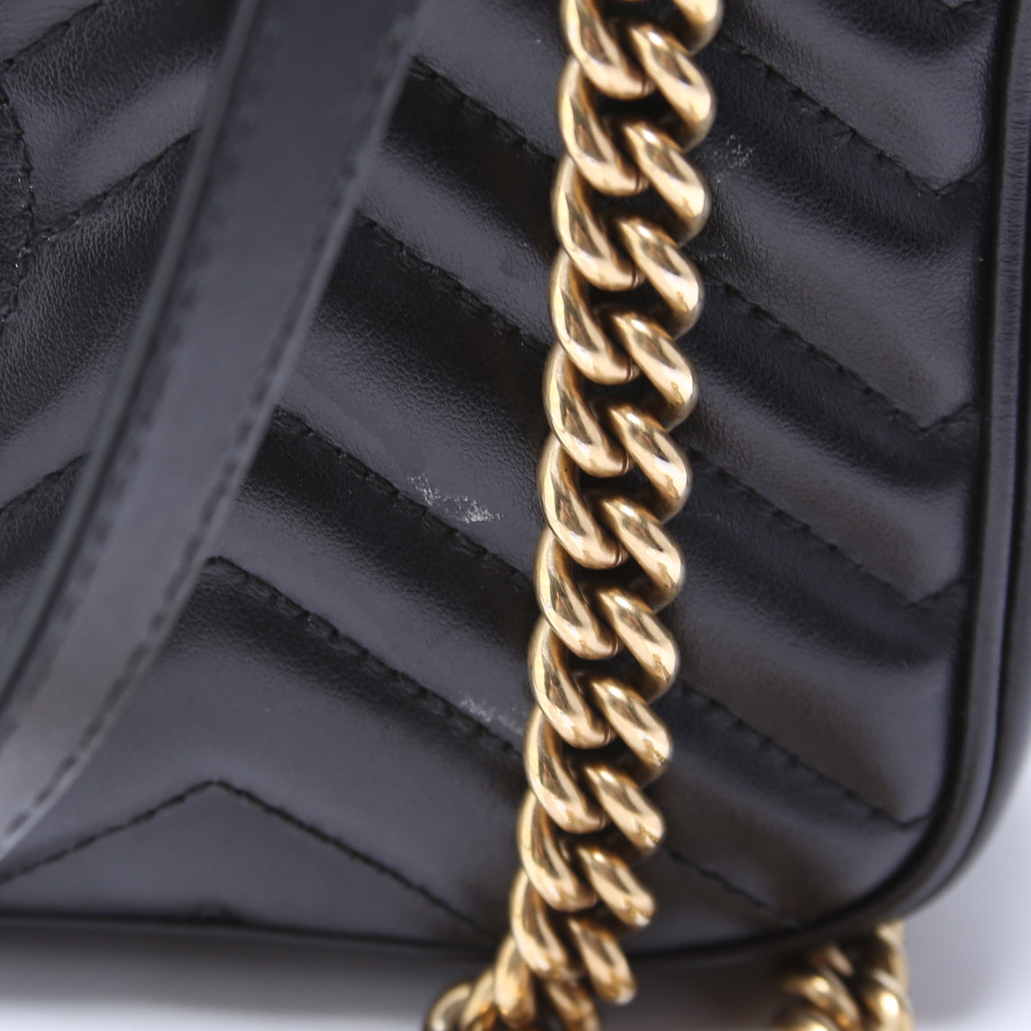Marmont Shoulder Small Flap