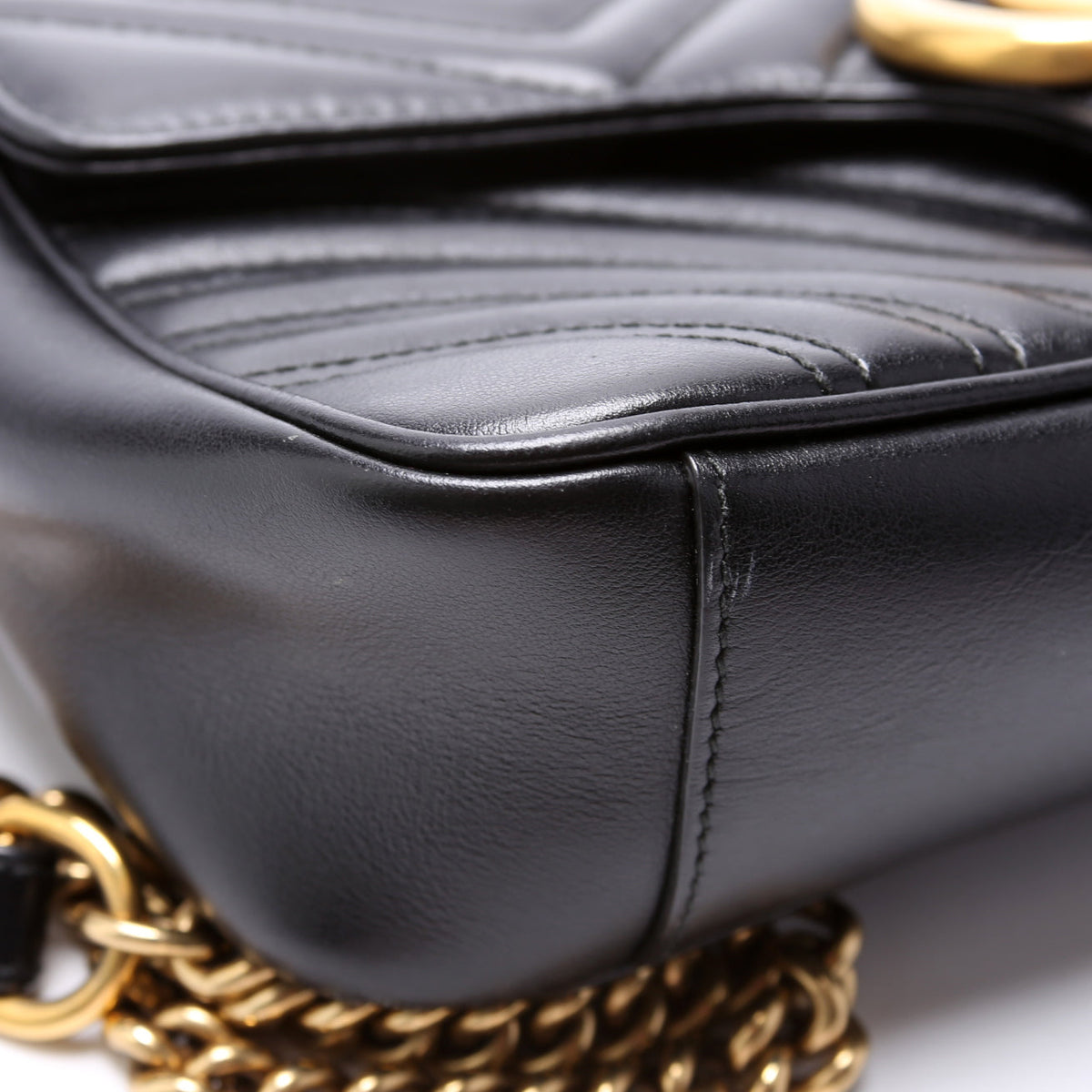 Marmont Shoulder Small Flap
