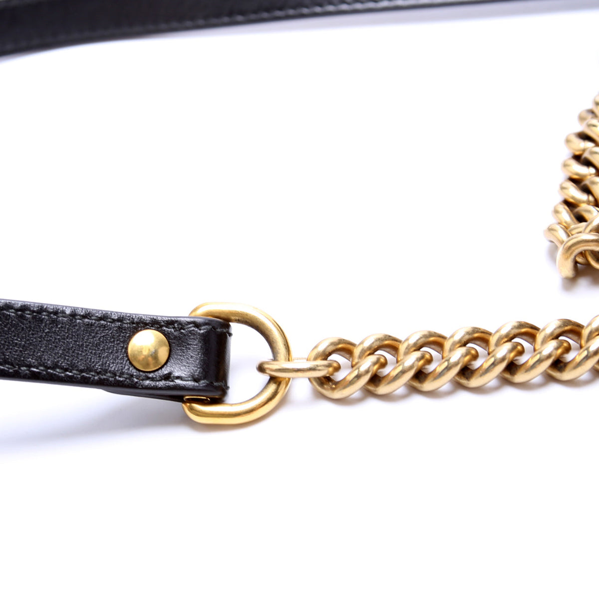 Marmont Shoulder Small Flap