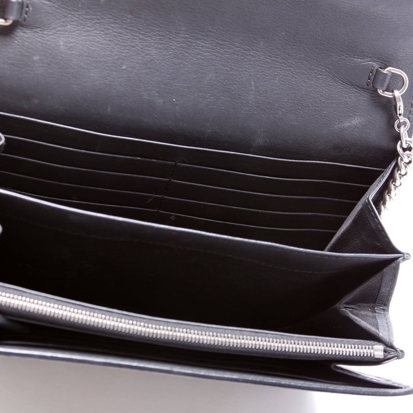 Dionysus Mini Wallet