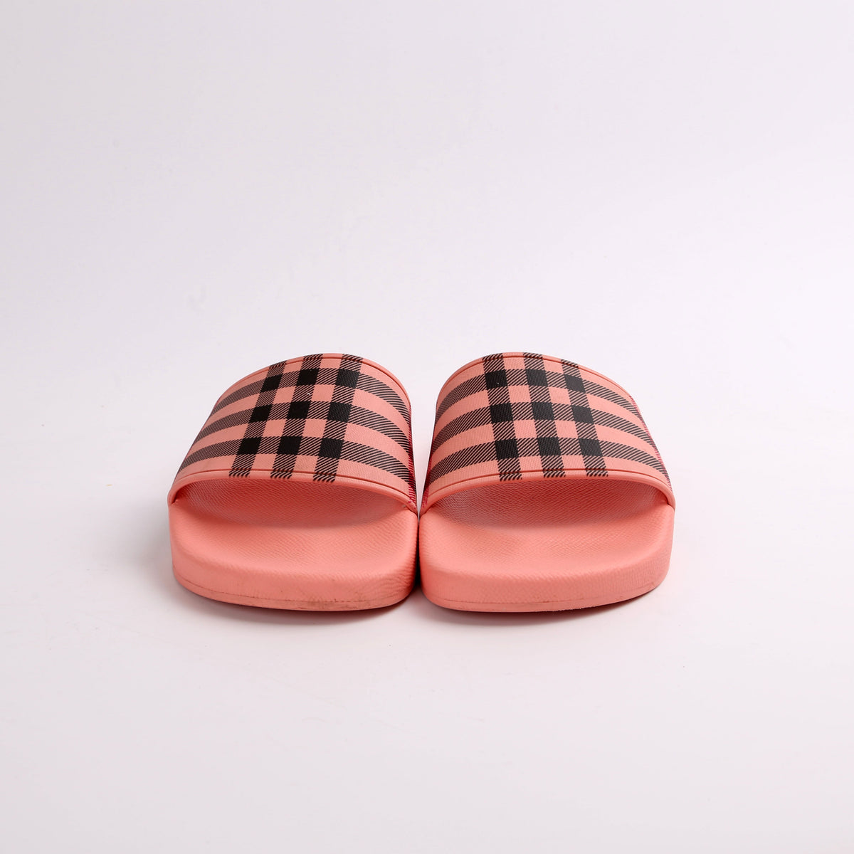 Check Print Rubber Slides Size 37