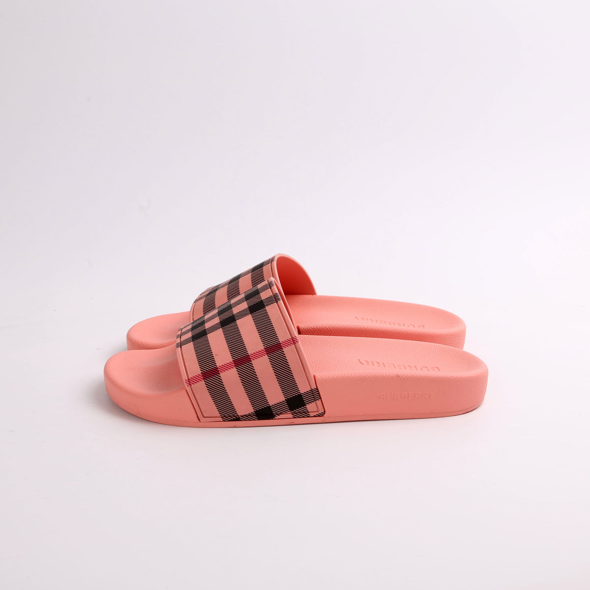 Check Print Rubber Slides Size 37