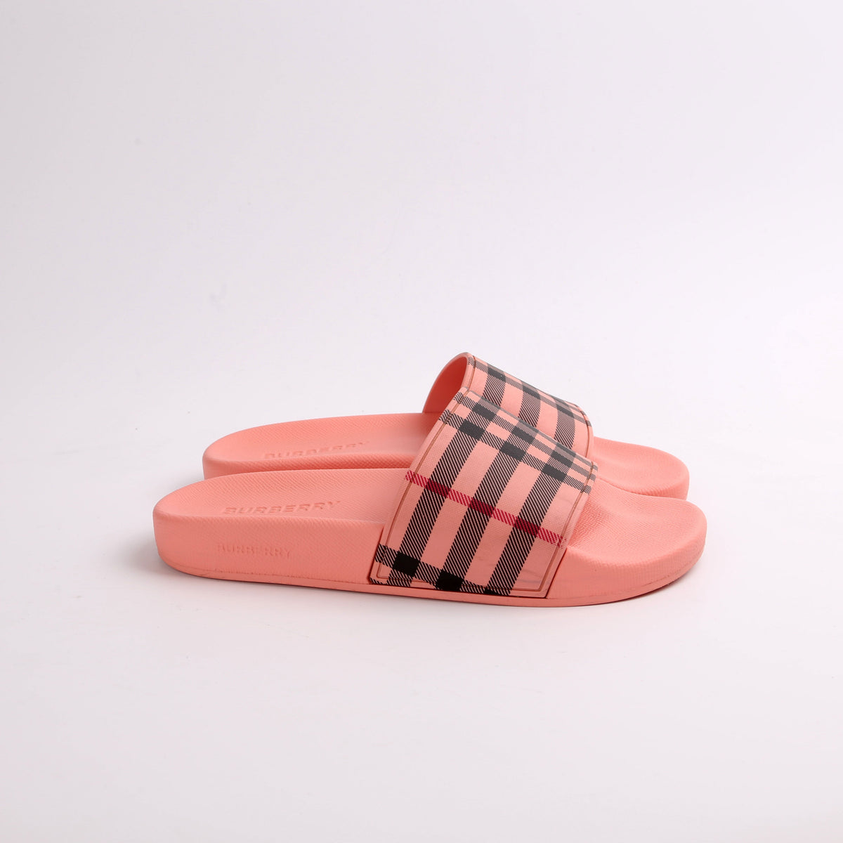 Check Print Rubber Slides Size 37