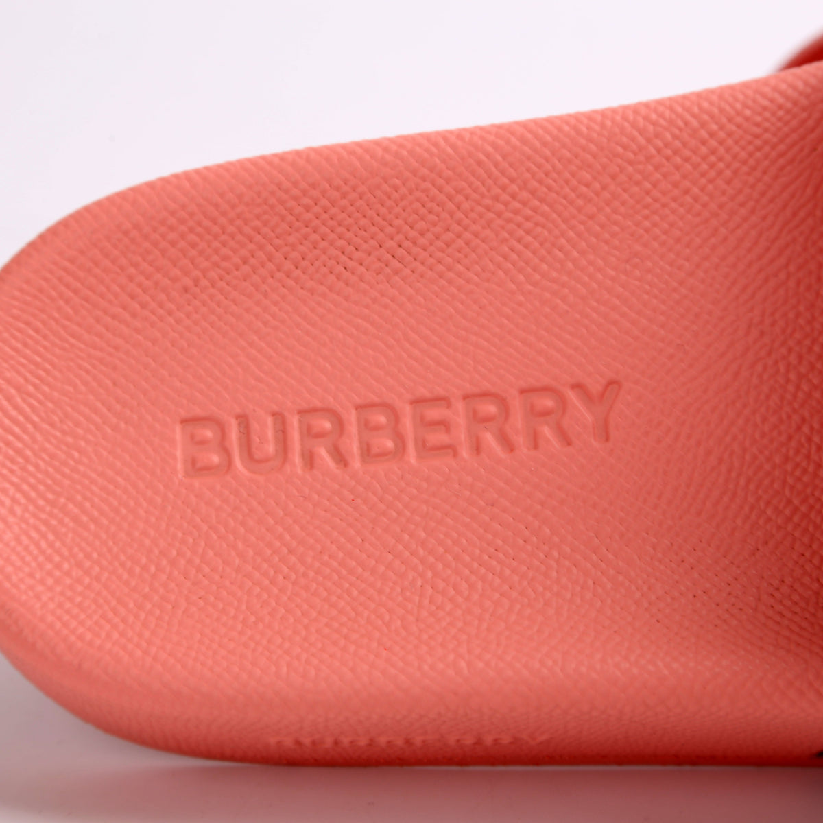Check Print Rubber Slides Size 37