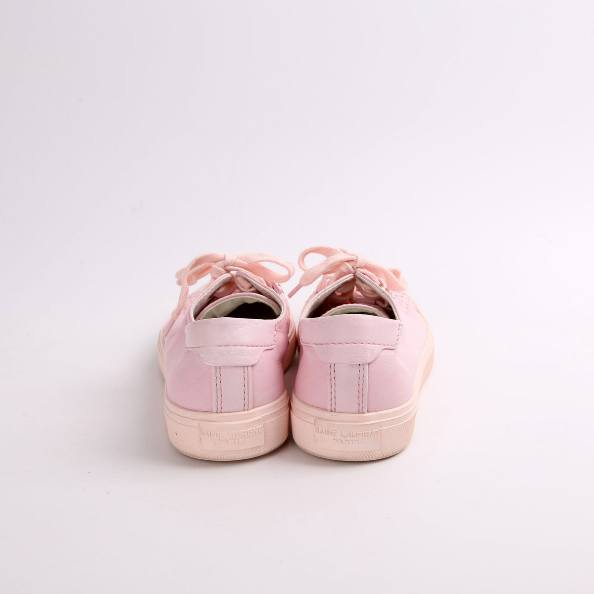 Bedford Leather Sneakers