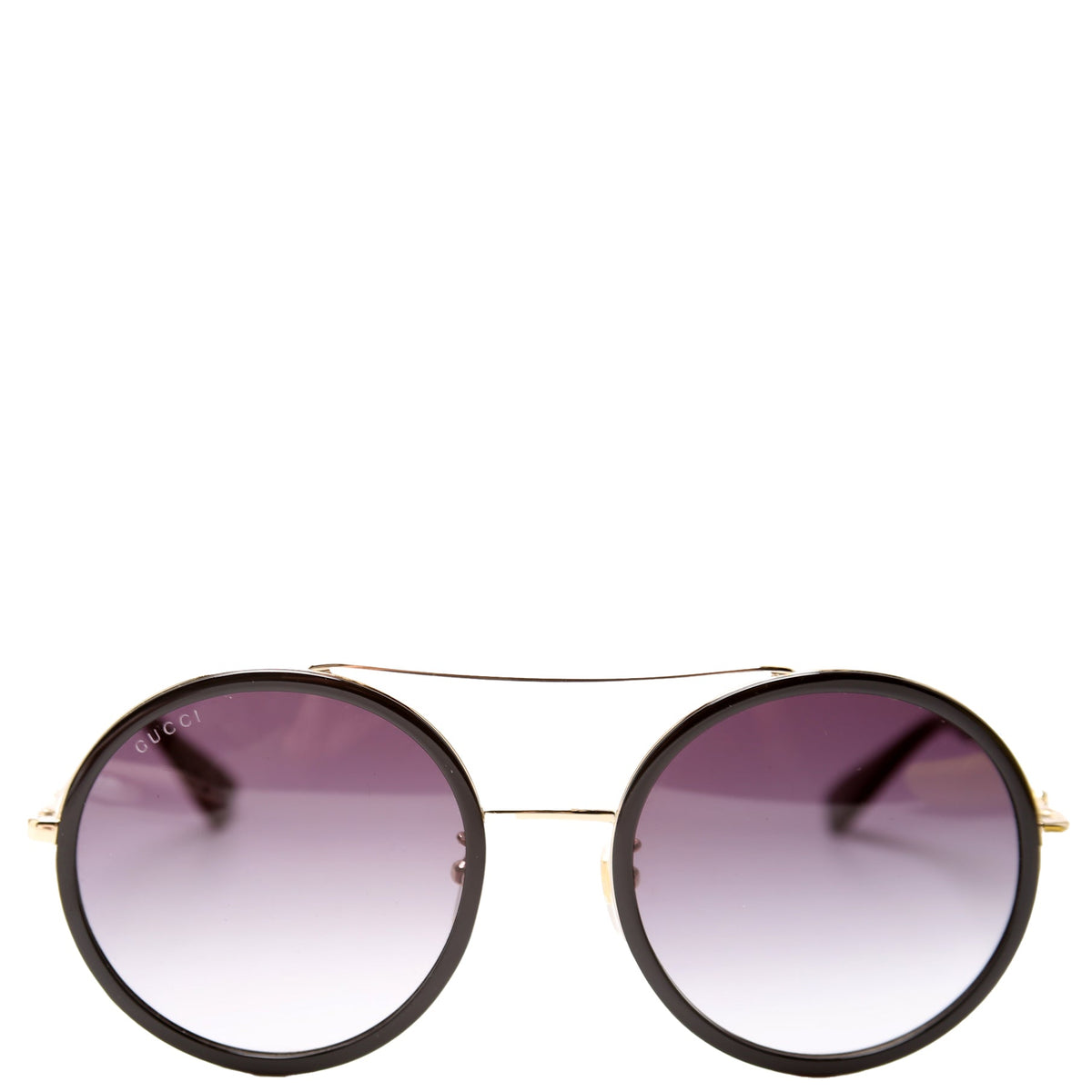 GGS Round Sunglasses