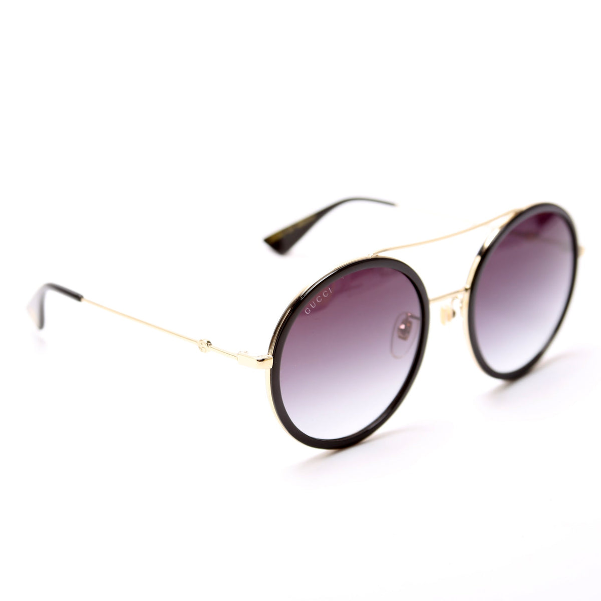 GGS Round Sunglasses