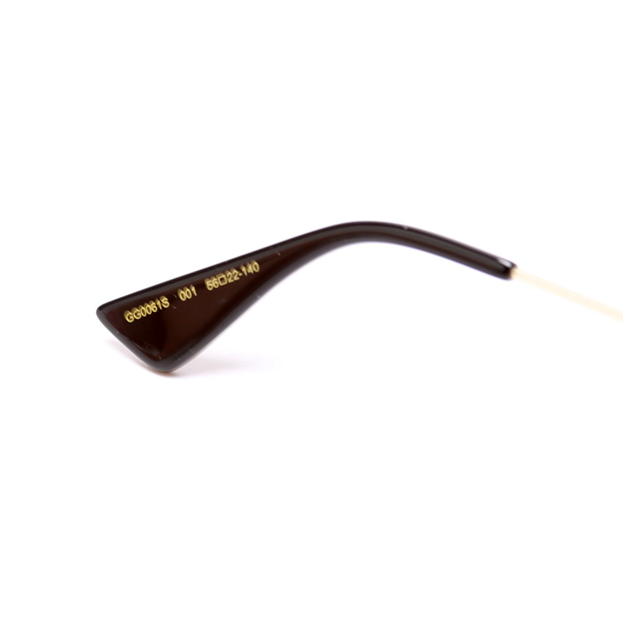 GGS Round Sunglasses
