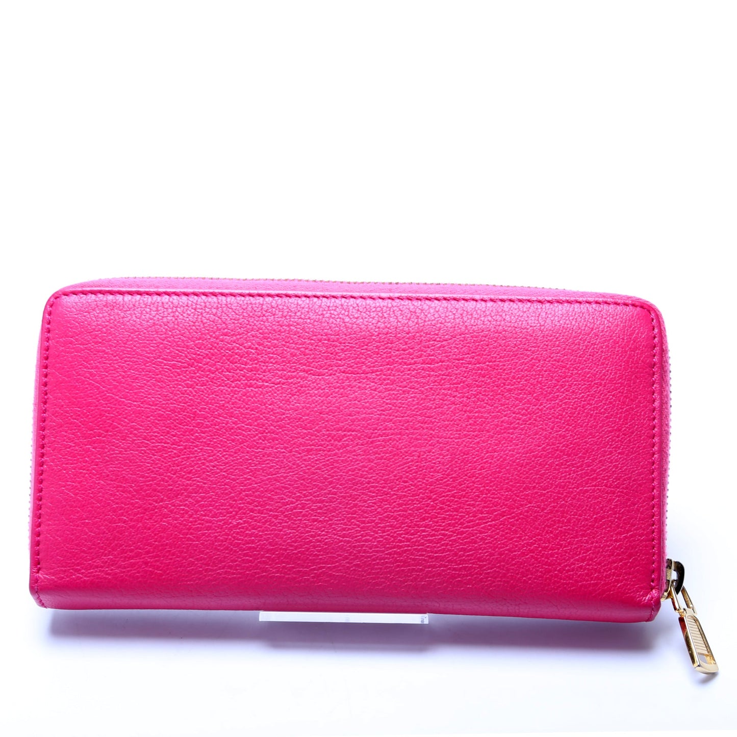Belle De Jour Zip Around Wallet