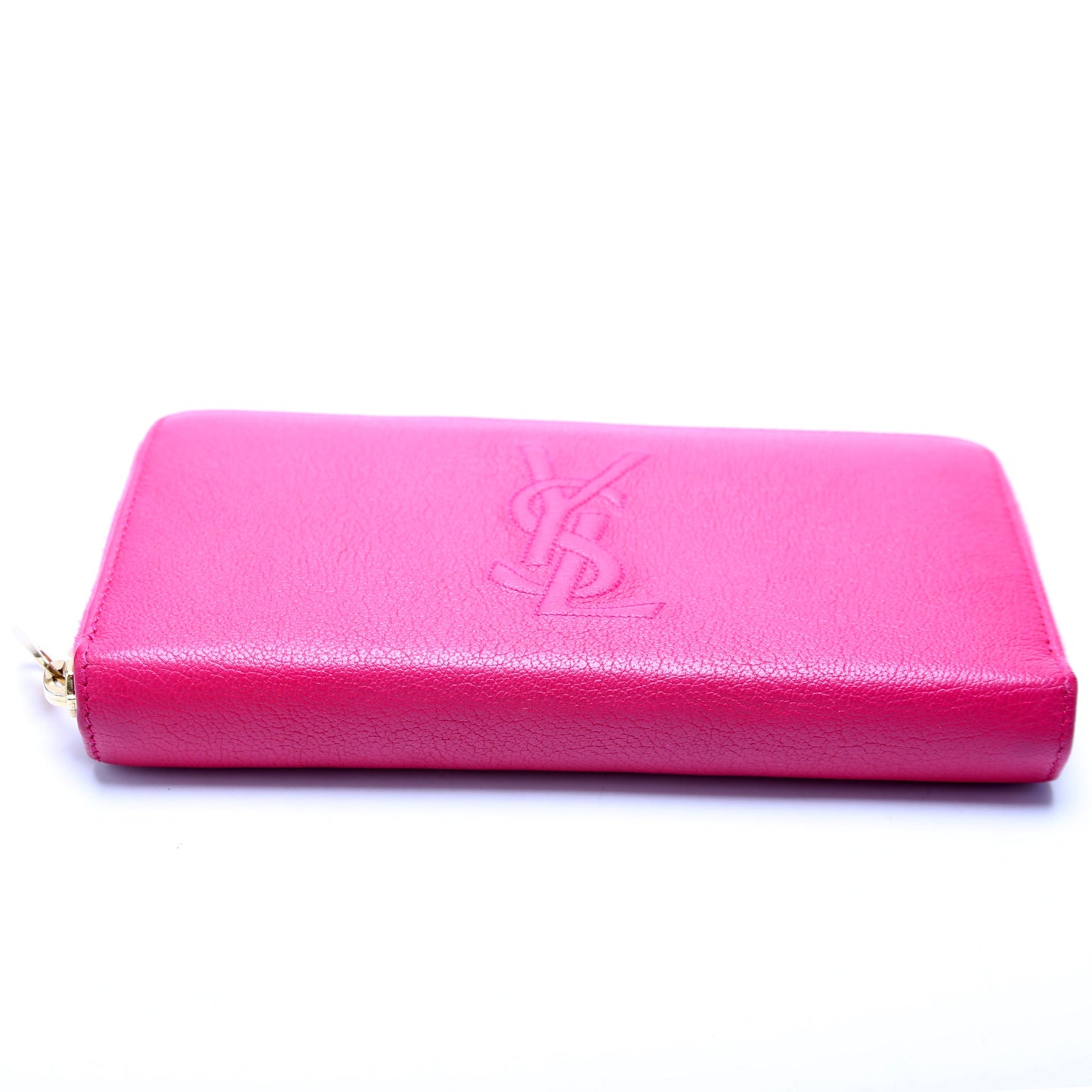 Belle De Jour Zip Around Wallet