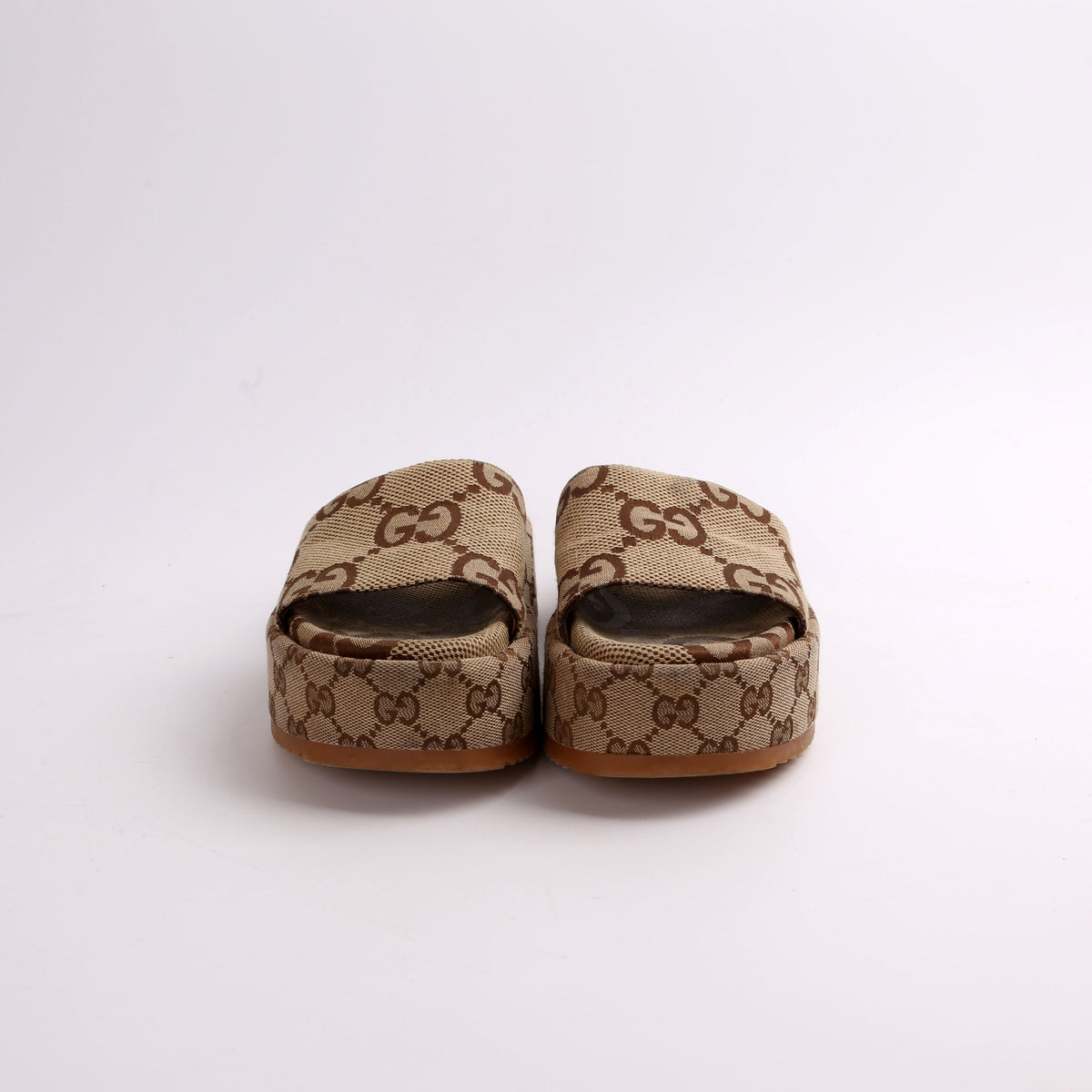 Jumbo GG Platform Slides Size .