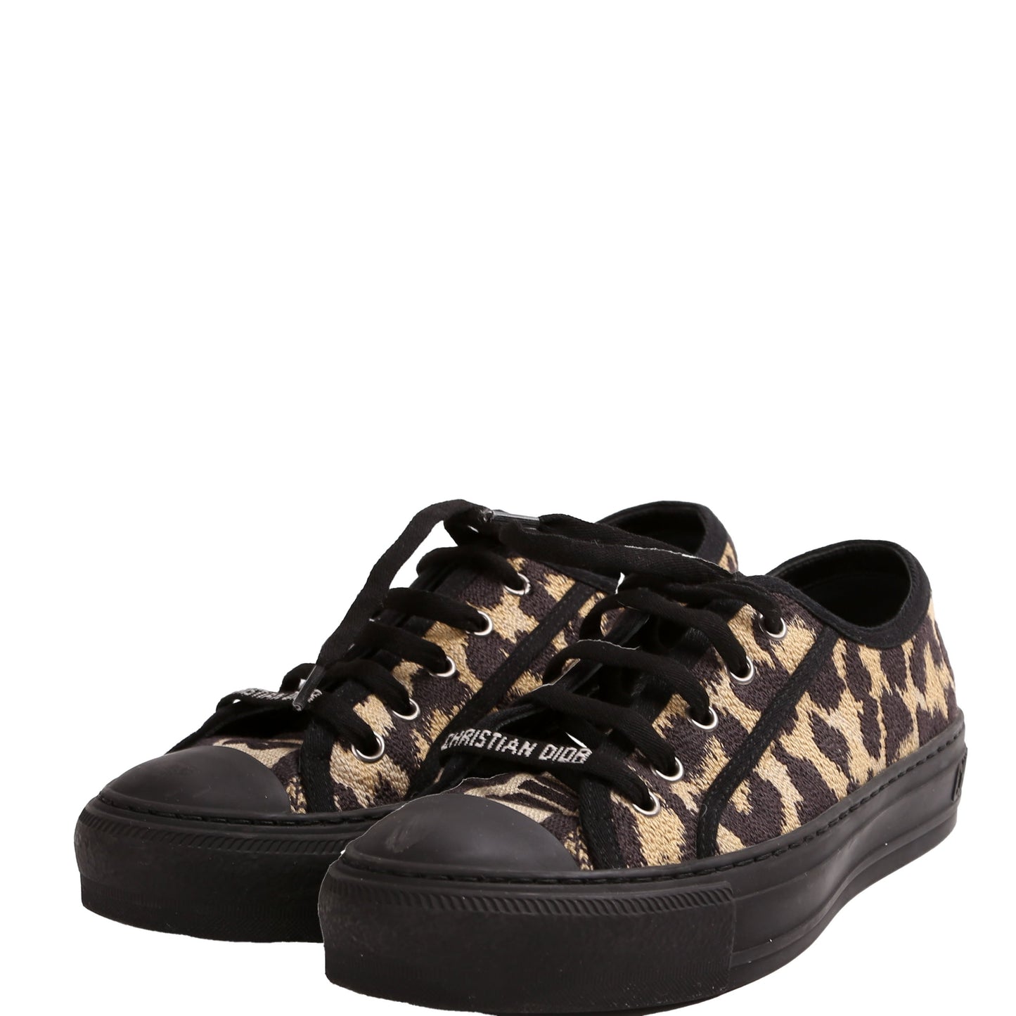 Walk'N'Dior Sneakers Size 36