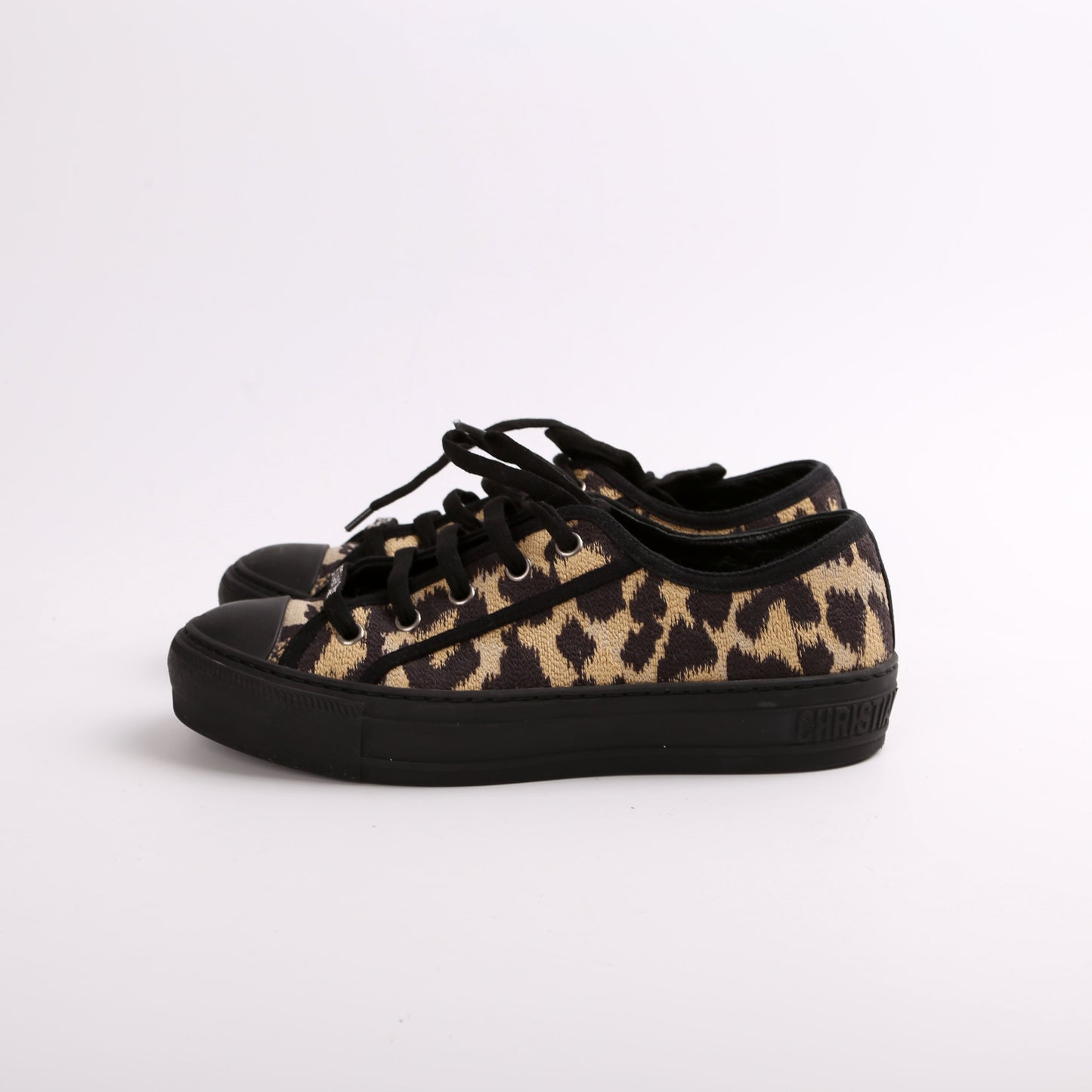 Walk'N'Dior Sneakers Size 36