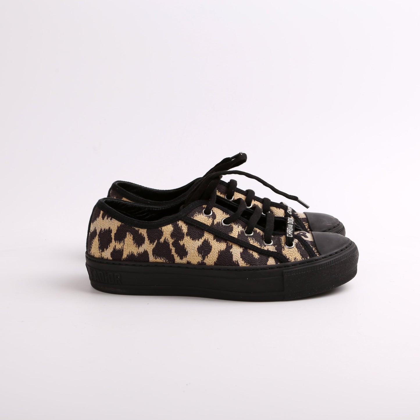 Walk'N'Dior Sneakers Size 36