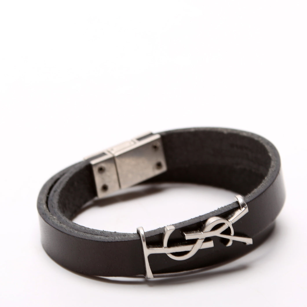 Cassandre Double Wrap Bracelet