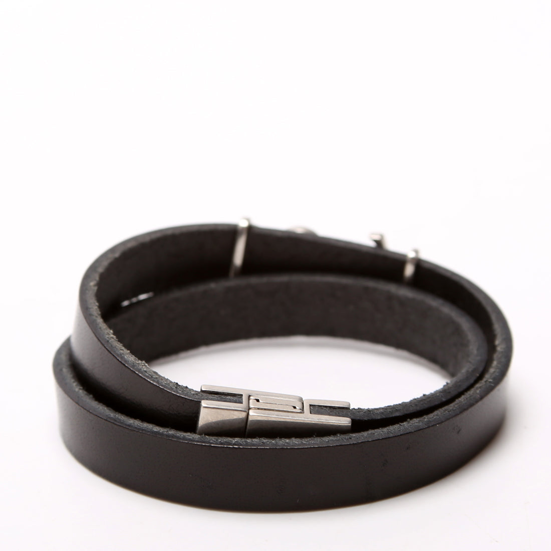 Cassandre Double Wrap Bracelet